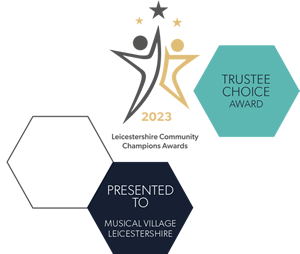 trustee choice awards photo